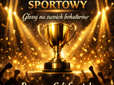 Gala Sportu Gminy Skarszewy